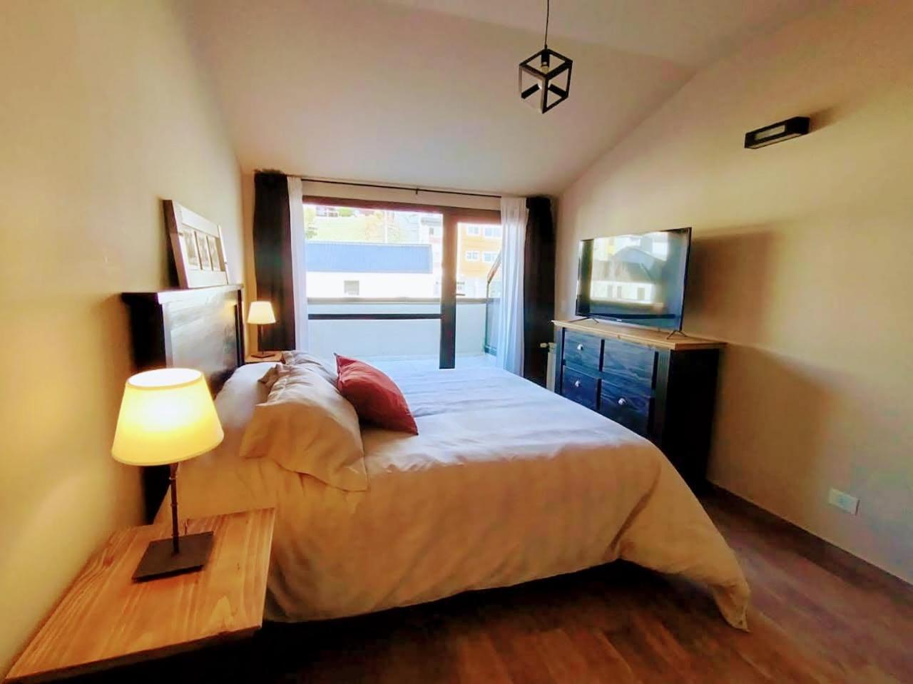 Brc Apartment 6 Bariloche Buitenkant foto